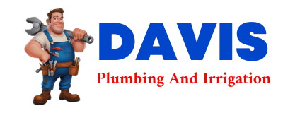 Trusted plumber in WITTENBERG